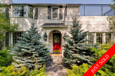 Upper Mount Royal Detached for sale: 3 bedroom 2,791.28 sq.ft. (Listed 2025-09-11)