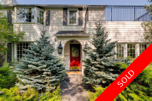 Upper Mount Royal Detached for sale: 3 bedroom 2,791.28 sq.ft. (Listed 2025-09-11)