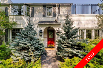 Upper Mount Royal Detached for sale: 3 bedroom 2,791.28 sq.ft. (Listed 2025-09-11)