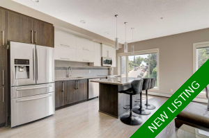 Parkhill Apartment for sale: 2 bedroom 856.34 sq.ft. (Listed 2025-09-05)