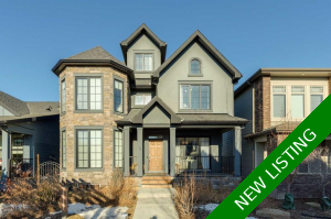 Alpine Park Detached for sale: 3 bedroom 2,364.30 sq.ft. (Listed 2026-01-24)