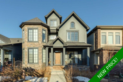 Alpine Park Detached for sale: 3 bedroom 2,364.30 sq.ft. (Listed 2026-01-24)