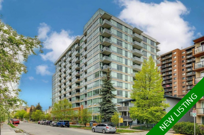 Beltline Apartment for sale: 2 bedroom 960.67 sq.ft. (Listed 2026-01-26)