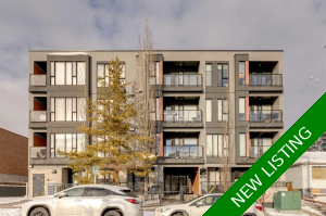 Crescent Heights Apartment for sale: 1 bedroom 643.04 sq.ft. (Listed 2026-02-09)