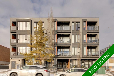 Crescent Heights Apartment for sale: 1 bedroom 643.04 sq.ft. (Listed 2026-02-09)