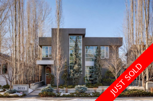 Roxboro Detached for sale: 4 bedroom 3,407 sq.ft. (Listed 2026-02-24)