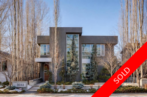 Roxboro Detached for sale: 4 bedroom 3,407 sq.ft. (Listed 2026-02-24)