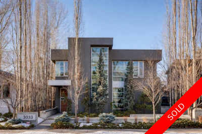 Roxboro Detached for sale: 4 bedroom 3,407 sq.ft. (Listed 2026-02-24)