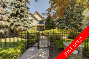 Upper Mount Royal Detached for sale: 6 bedroom 4,726.99 sq.ft. (Listed 2026-02-25)