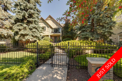 Upper Mount Royal Detached for sale: 6 bedroom 4,726.99 sq.ft. (Listed 2026-02-25)