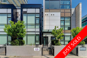 Beltline Row/Townhouse for sale: 2 bedroom 1,227.55 sq.ft. (Listed 2026-03-09)