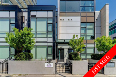 Beltline Row/Townhouse for sale: 2 bedroom 1,227.55 sq.ft. (Listed 2026-03-09)