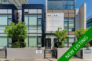 Beltline Row/Townhouse for sale: 2 bedroom 1,227.55 sq.ft. (Listed 2026-03-09)