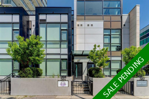 Beltline Row/Townhouse for sale: 2 bedroom 1,227.55 sq.ft. (Listed 2026-03-09)