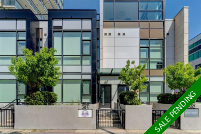 Beltline Row/Townhouse for sale: 2 bedroom 1,227.55 sq.ft. (Listed 2026-03-09)