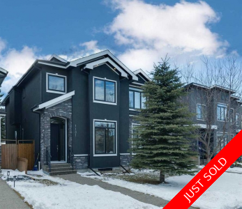 Capitol Hill Semi Detached (Half Duplex) for sale: 4 bedroom 1,801.37 sq.ft. (Listed 2026-03-10)