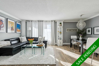 Beltline Apartment for sale: 2 bedroom 854.28 sq.ft. (Listed 2026-03-06)