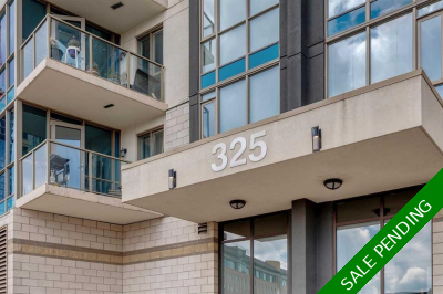 Downtown East Village Apartment for sale: 2 bedroom 836.22 sq.ft. (Listed 2026-03-20)