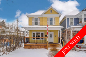 Cliff Bungalow Detached for sale: 3 bedroom 1,643.50 sq.ft. (Listed 2026-03-27)