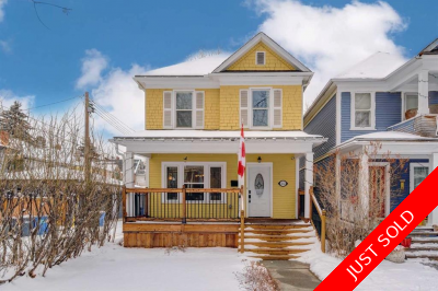 Cliff Bungalow Detached for sale: 3 bedroom 1,643.50 sq.ft. (Listed 2026-03-27)