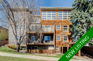 Crescent Heights Apartment for sale: 2 bedroom 623.92 sq.ft. (Listed 2026-04-22)