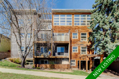 Crescent Heights Apartment for sale: 2 bedroom 623.92 sq.ft. (Listed 2026-04-22)