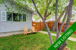 Rosscarrock Semi Detached (Half Duplex) for sale: 3 bedroom 898.33 sq.ft. (Listed 2026-06-01)