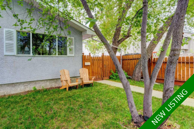 Rosscarrock Semi Detached (Half Duplex) for sale: 3 bedroom 898.33 sq.ft. (Listed 2026-06-01)
