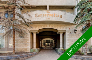 Beltline Apartment for sale: 2 bedroom 815 sq.ft. (Listed 2026-05-22)