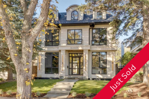 Upper Mount Royal Detached for sale: 4 bedroom 2 sq.ft. (Listed 2026-05-15)