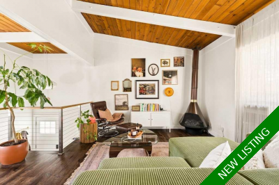 Willow Park Row/Townhouse for sale: 2 bedroom 458 sq.ft. (Listed 2026-09-30)
