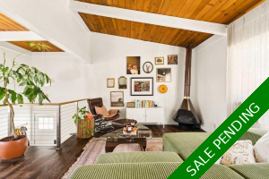 Willow Park Row/Townhouse for sale: 2 bedroom 458 sq.ft. (Listed 2026-09-30)