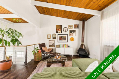 Willow Park Row/Townhouse for sale: 2 bedroom 458 sq.ft. (Listed 2026-09-30)