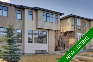 Richmond Semi Detached (Half Duplex) for sale: 4 bedroom 1,800.86 sq.ft. (Listed 2026-10-28)