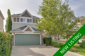 Cougar Ridge Detached for sale: 3 bedroom 1,512 sq.ft. (Listed 2026-10-29)
