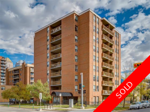 Beltline Condo for sale: 2 bedroom 845 sq.ft. (Listed 2017-03-27)