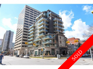 Downtown Commercial Core Condo for sale: 2 bedroom 1,346 sq.ft. (Listed 2017-04-19)