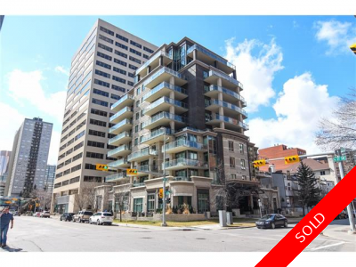 Downtown Commercial Core Condo for sale: 2 bedroom 1,346 sq.ft. (Listed 2017-04-19)