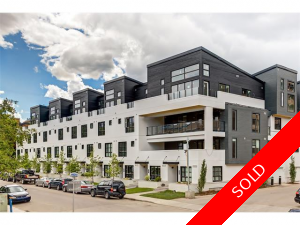 Lower Mount Royal Condo for sale: 2 bedroom 1,203 sq.ft. (Listed 2017-04-26)