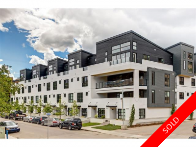 Lower Mount Royal Condo for sale: 2 bedroom 1,203 sq.ft. (Listed 2017-04-26)
