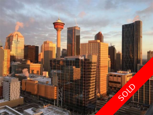 Beltline Condo for sale: 2 bedroom 790 sq.ft. (Listed 2017-05-01)