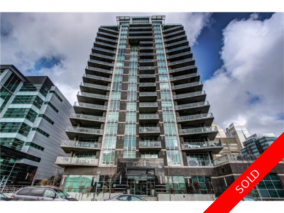 Beltline Condo for sale: 1 bedroom 968 sq.ft. (Listed 2017-05-19)