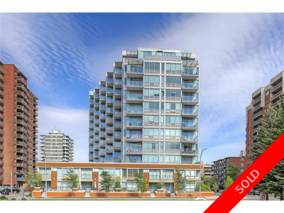 Beltline Condo for sale: 1 bedroom 703 sq.ft. (Listed 2017-06-19)