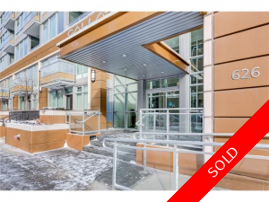 Beltline Condo for sale: 1 bedroom 668 sq.ft. (Listed 2017-06-19)