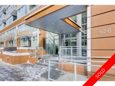 Beltline Condo for sale: 1 bedroom 668 sq.ft. (Listed 2017-06-19)