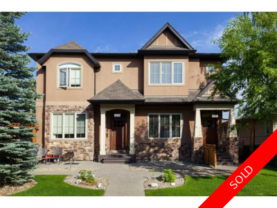 Parkdale Duplex for sale: 2 bedroom 1,152 sq.ft. (Listed 2017-08-14)