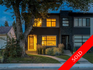 Killarney/Glengarry Attached for sale: 4 bedroom 1,874 sq.ft. (Listed 2016-11-04)