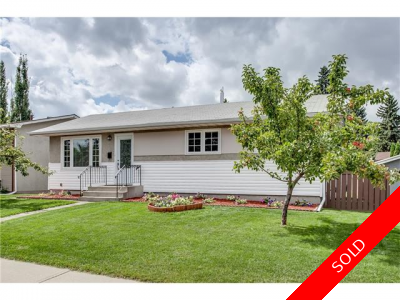 Acadia House for sale: 5 bedroom 946 sq.ft. (Listed 2017-11-01)