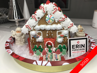 Gingerbread Woods House for sale: Studio 1 sq.ft. (Listed 2017-11-28)