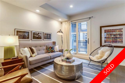 Lower Mount Royal Townhouse for sale: 2 bedroom 1,306 sq.ft. (Listed 2018-03-31)